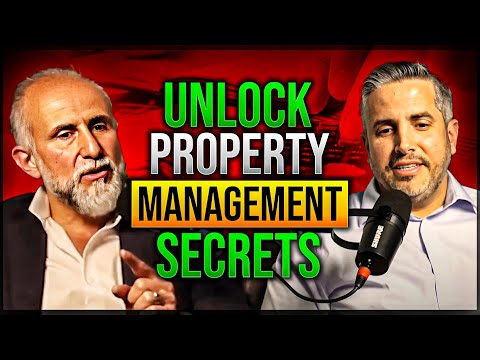 Property Management Secrets: How to Build Your Own Business Today