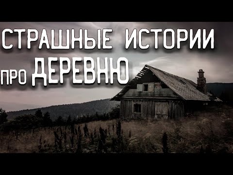 СТРАШНЫЕ ИСТОРИИ НА НОЧЬ / СТРАШНЫЕ ИСТОРИИ ПРО ДЕРЕВНЮ / СТРАШНЫЕ ИСТОРИИ ПРО ЛЕС / ВЕДЬМЫ