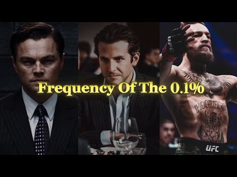 𝐓𝐡𝐞 𝐅𝐫𝐞𝐪𝐮𝐞𝐧𝐜𝐲 𝐎𝐟 𝐓𝐡𝐞 𝟎.𝟏%.
