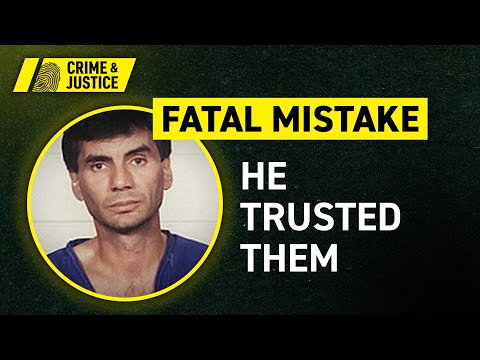 Mafia Hitman Reveals Larry Corrosa Murder Truth