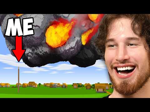 I Created The Hardest Challenges in Minecraft