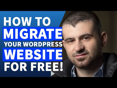 How to Manually Migrate a WordPress Website Using cPanel 2025 (Free, No Plugins)