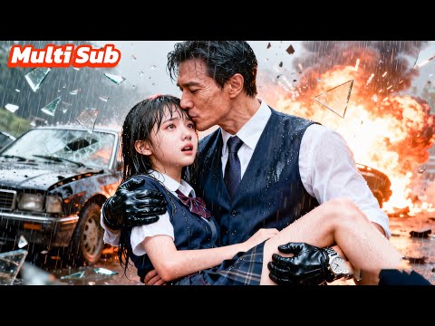 He Raised the Orphaned Girl as Uncle—18th Birthday, She Belongs to Him Completely!