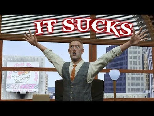 20 Superhero Games That ABSOLUTELY SUCKED