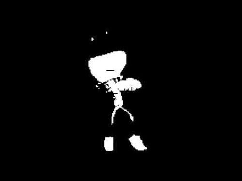 Megalovania but it slowly turns into MIKE, the BOARD please (Deltarune)