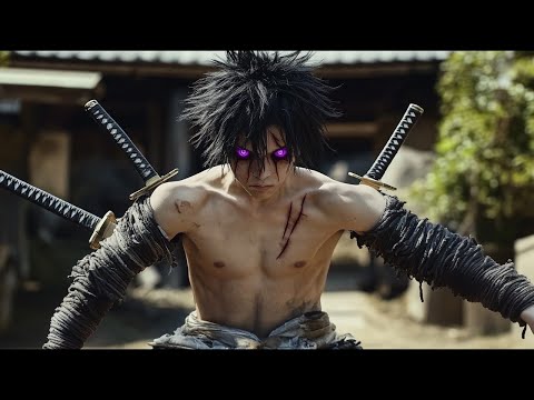 He Must Kill 48 Legendary Demons To Gain His Body Parts Back After His Father Sold Them To The Devil