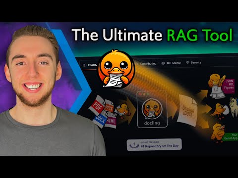 Turn ANY File into LLM Knowledge in SECONDS