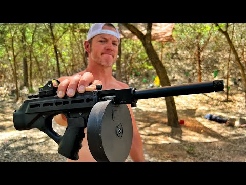 I Wanted to Hate it... But it's Got the Juice