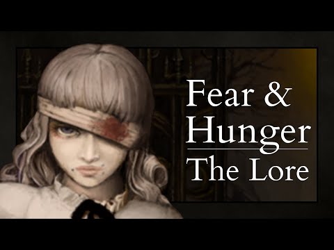 The Dark Lore of Fear and Hunger