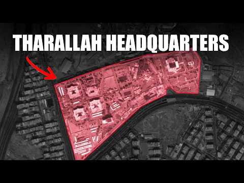 US to Topple Iran by Hitting this One Weak Spot