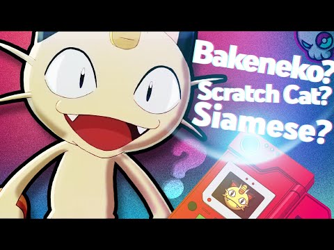 Pokédex Categories Make No Sense