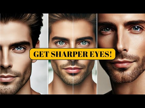 How to Naturally Achieve Hunter Eyes: Simple Tips That Work