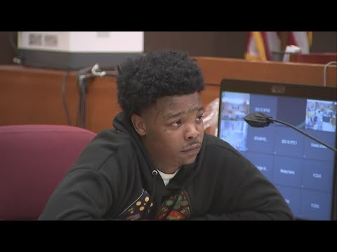 Attorneys interrogate alleged YSL co-founder about past crimes