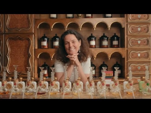 Behind The Beauty With Officine Universelle Buly