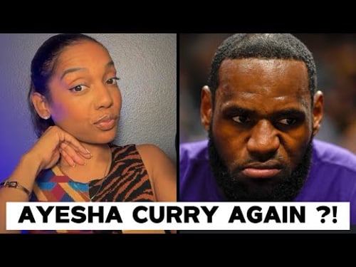 Lebron James GOES OFF On TOXIC Women & Ayesha Curry For DISRESPECTING Steph Curry ?!!