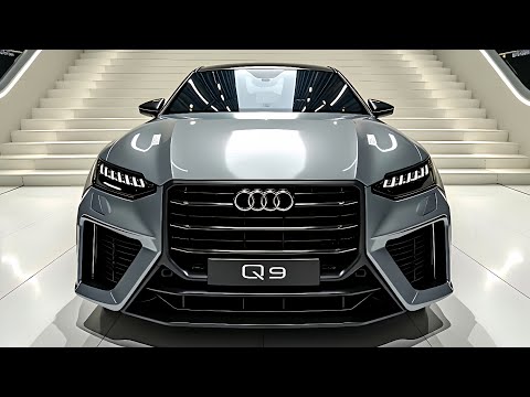 10 New Cars You Must See in 2025-2026 - Which One is for You?