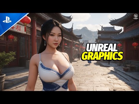 Top 20 Insane New Games Coming in 2026