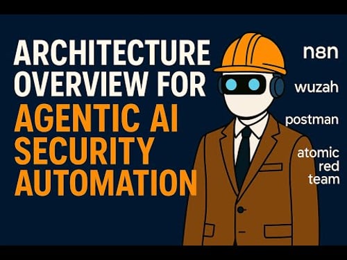 Lesson 1: Wazuh + n8n Architecture & Attack Simulation | AI Cybersecurity Lab