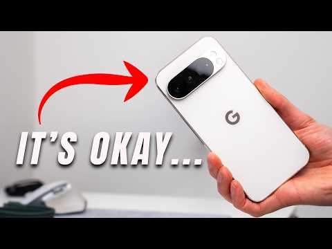 Pixel 10 Pro XL, six months later