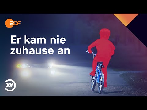 Vermisstenfall Mirco S.: Wie akribische Ermittlungen den Fall lösten | ZDF True Crime