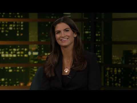 Overtime with Bill Maher: Kaitlan Collins, Steven Pinker, Stephen Moore (HBO)