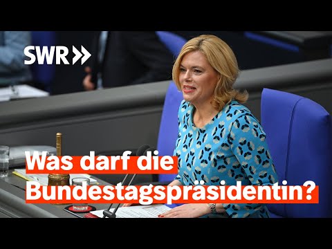 Streit um Julia Klöckner | Zur Sache! Rheinland-Pfalz