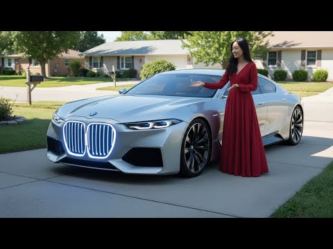 2026 BMW 760i xDrive – My Favorite Luxury Car I’ve Ever Driven. Full Review