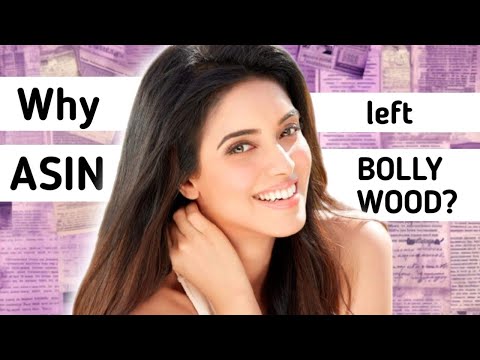 How *Ghajini* girl ASIN THOTTUMKAL 's career DESTROYED? | Why she went missing