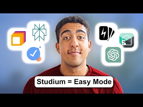 15 Neue Apps, Die Du Als Student Unbedingt Kennen Solltest | 2025