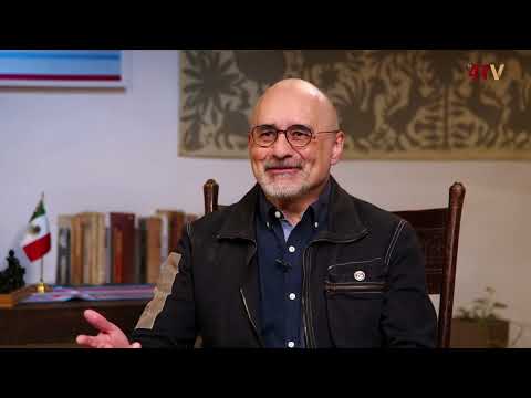 Monero Hernández: ¿Por qué finalizó el Chamuco?, Regreso de AMLO; los “disruptores” de derecha