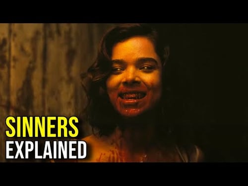 The Religious Horror & Meaning of SINNERS Explained