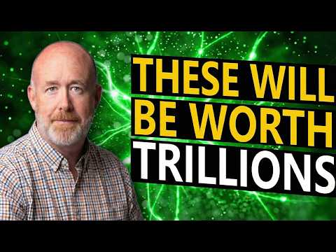 99% of Investors Miss The AI Backbone (My Full Map)