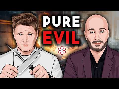 The MasterChef Judge Who Should Be BANNED From TV