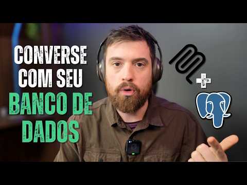 SQL with Natural Language: The MCP that Changed My Development Workflow