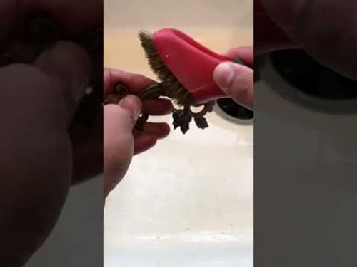 Antique Furniture Hardware Restoration