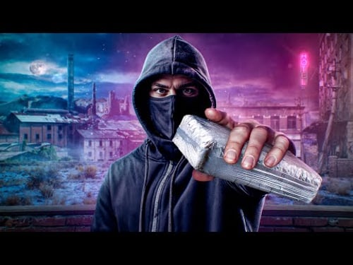 J'ai rencontré un trafiquant de fentanyl aux États-Unis