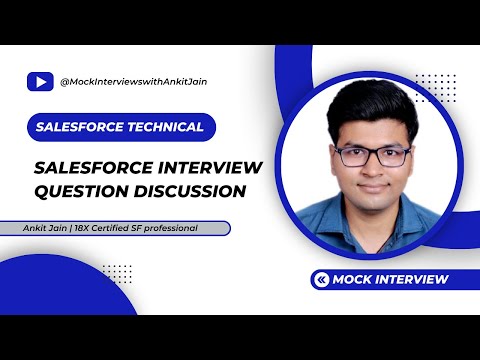 Salesforce Question Answer Discussion