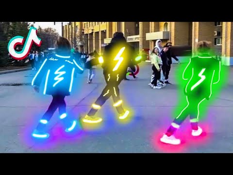 ะกะธะผะฟะฐ 2024 | Simpapa | Neon Mode | Tuzelity Shuffle Dance Music | Mina Dance