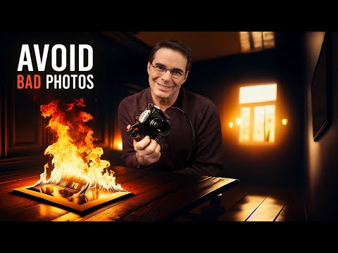 How to Take Good Photos With Fujifilm (and Avoid Bad Photos)