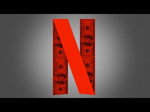 Netflix’s Biggest Bet Yet: The WBD Deal Paramount Is Trying to Hijack...