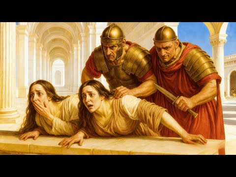 What Roman Gladiators Actually Did to Female Prisoners After Winning β The Horror Rome Tried to Hide
