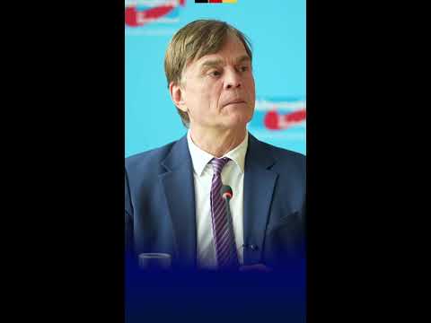 LIVE: Pressekonferenz der AfD-Fraktion - Diese Woche im Bundestag