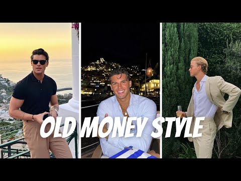 How to Dress Like Old Money in 2026