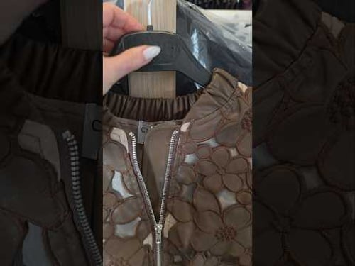 Прекрасная новинка