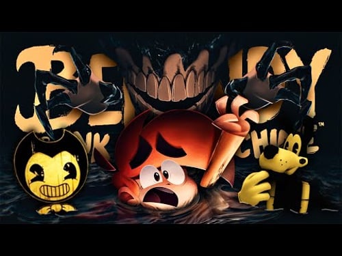 The Ultimate Bendy and the Ink Machine Retrospective