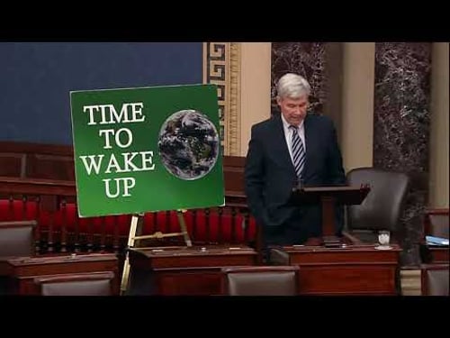 Time to Wake Up 291: Pathways to 1.5 Degrees