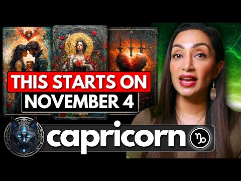 CAPRICORN βοΈ "I Have No Words For How Amazing This Will Be For You!" π Capricorn Sign βΎββ§βΊΛβ