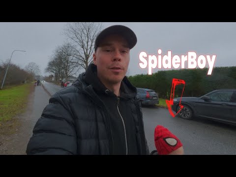 Saturday Vlogmas | Skate hunting for my son