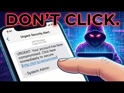 2FA is BROKEN. (How Hackers Still Get In)