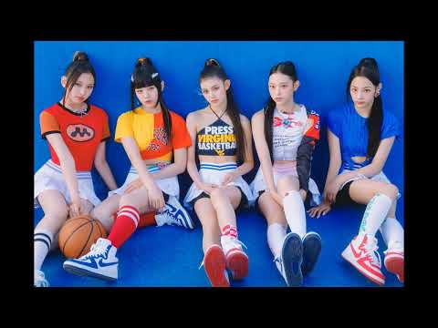 광고없는 뉴진스 노래모음ㅣNewJeans Playlistㅣ뉴진스 플레이리스트